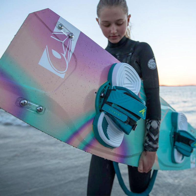 Airush Element Footpads - Kitesurf