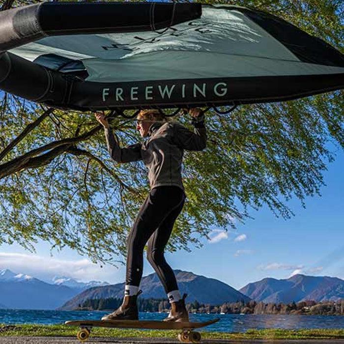 Airush Freewing Go - Kitesurf