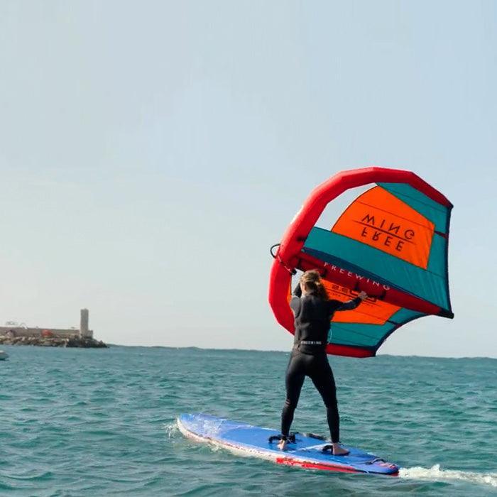 Airush Freewing Go - Kitesurf