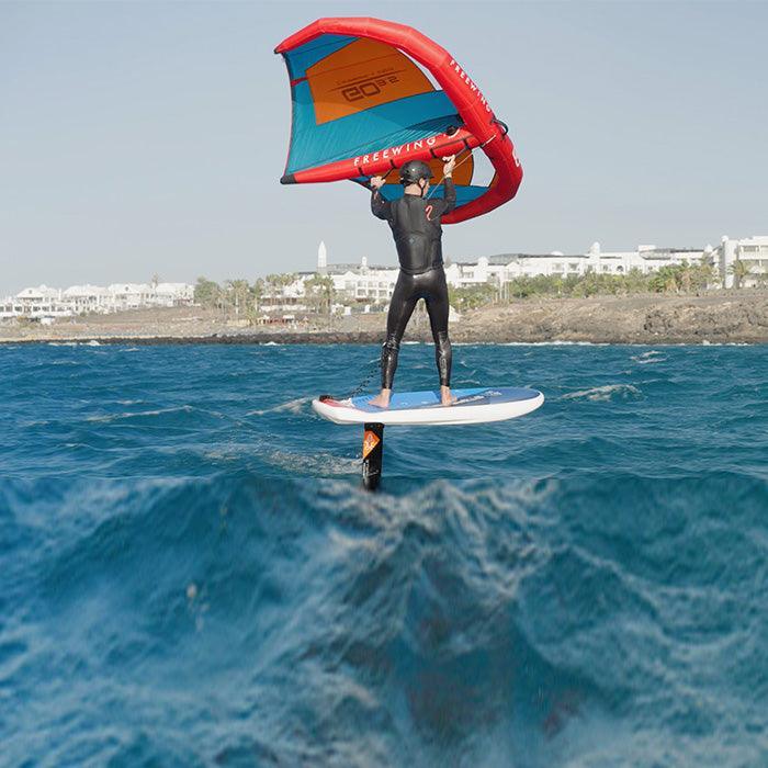 Airush Freewing Go - Kitesurf