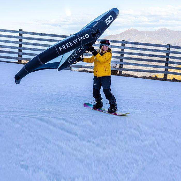 Airush Freewing Go - Kitesurf