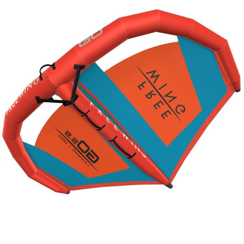 Airush Freewing Go - Kitesurf