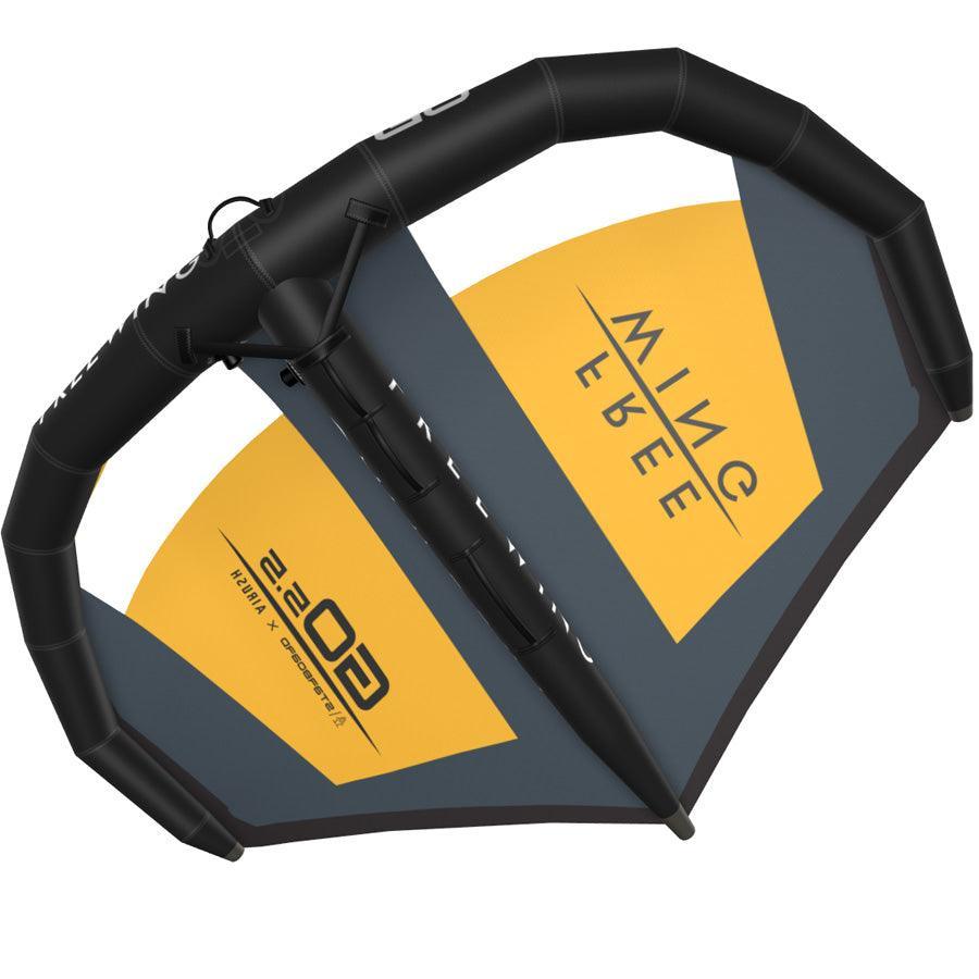 Airush Freewing Go - Kitesurf