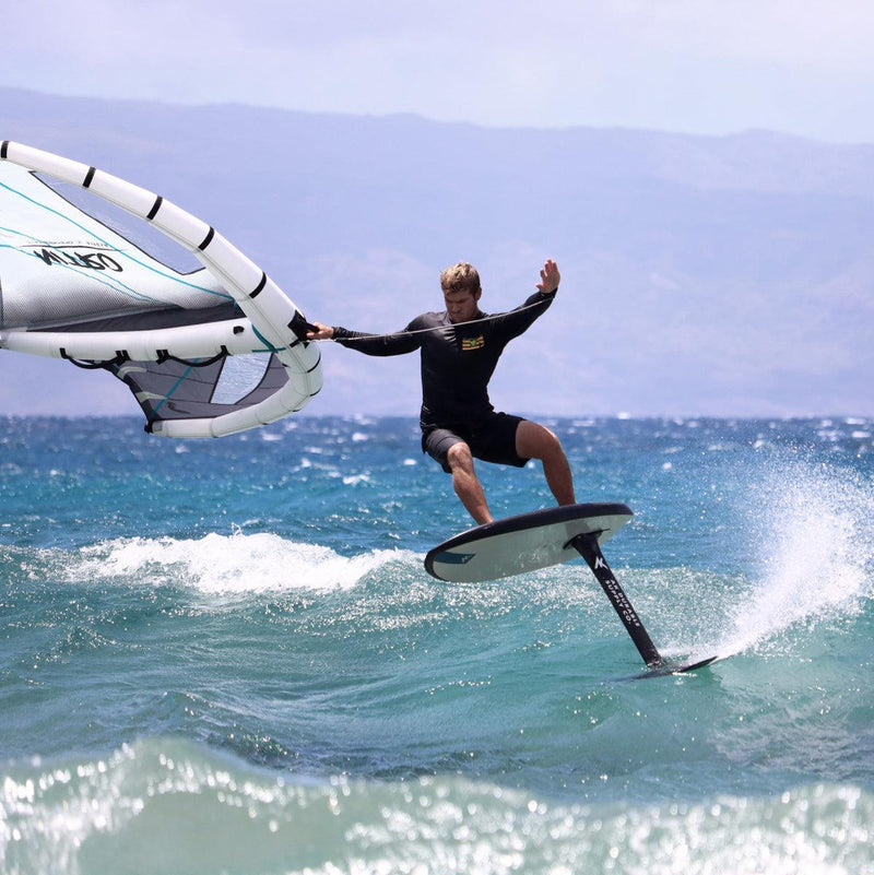 Airush Freewing Go / Phazer / Trek Foil Package - Kitesurf