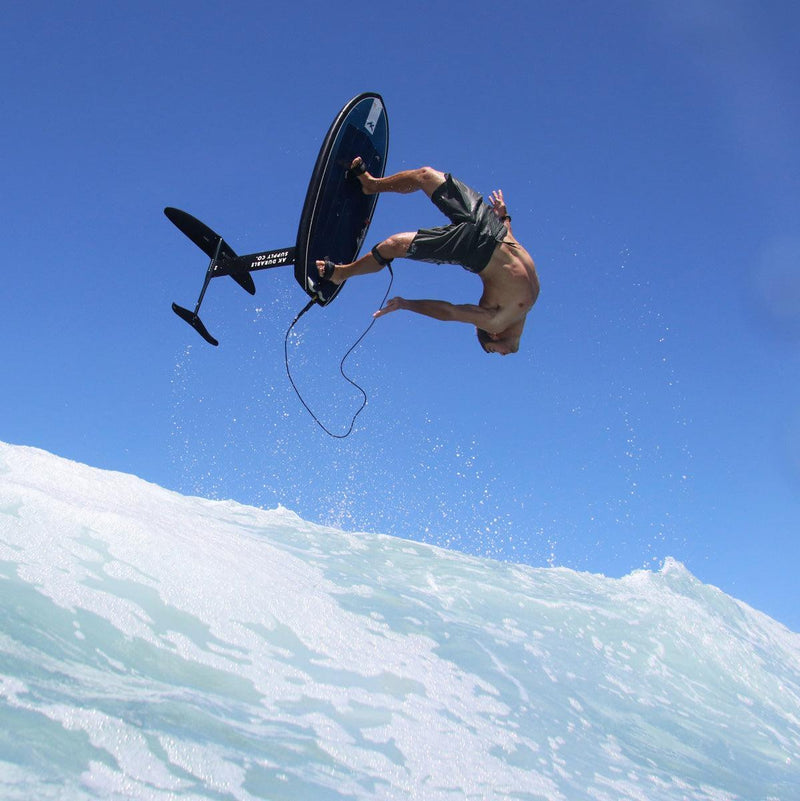 Airush Freewing Go / Phazer / Trek Foil Package - Kitesurf