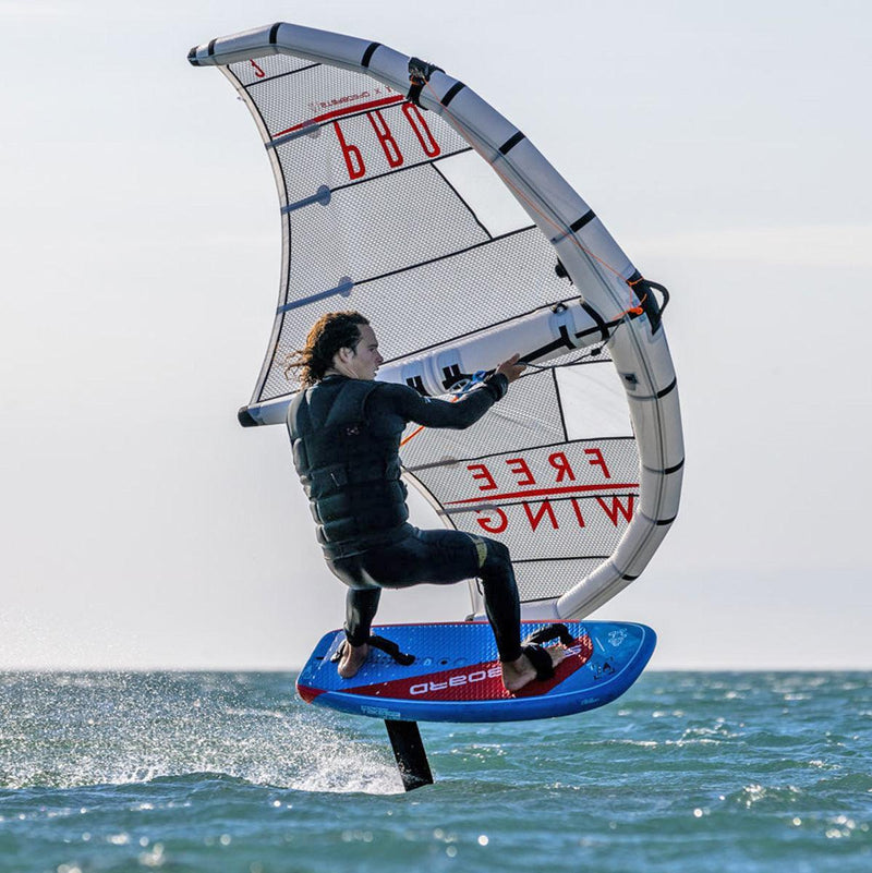 Airush Freewing Pro - Kitesurf