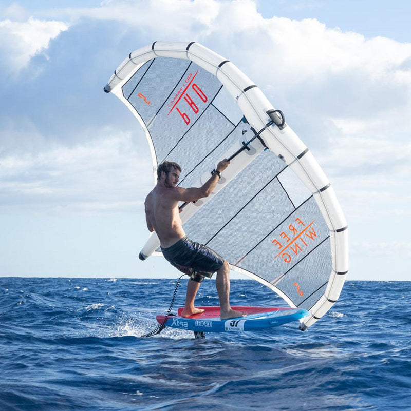 Airush Freewing Pro - Kitesurf