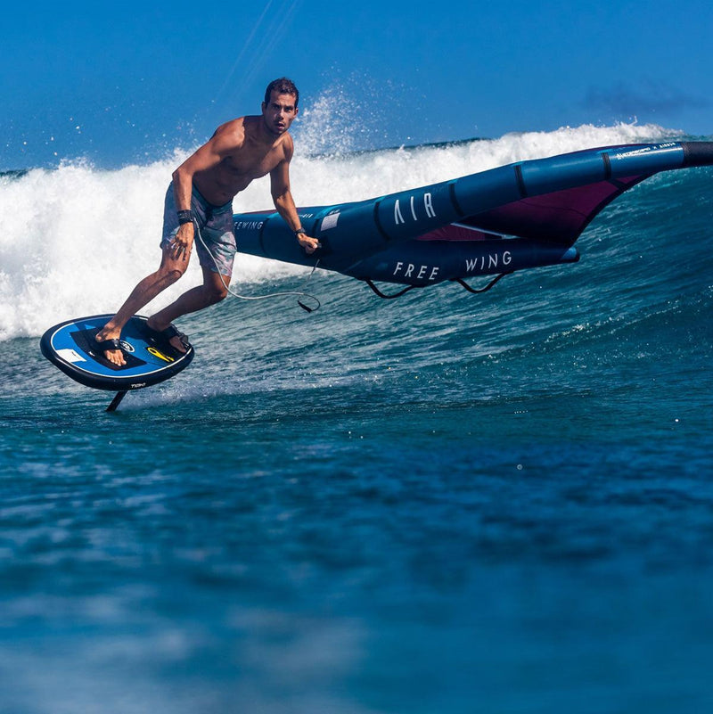 Airush Freewing V3 / Phazer / Trek Foil Package - Kitesurf