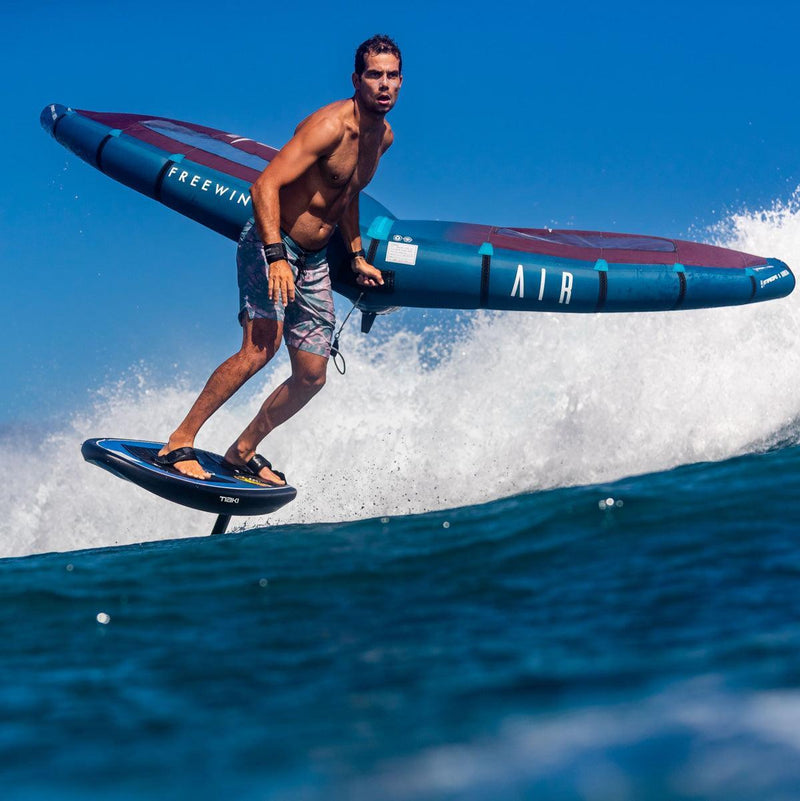 Airush Freewing V3 / Phazer / Trek Foil Package - Kitesurf