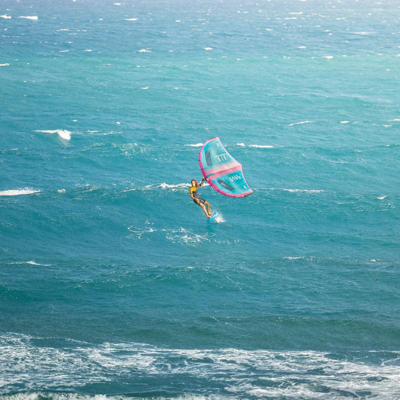 Airush Freewing V3 / Phazer / Trek Foil Package - Kitesurf