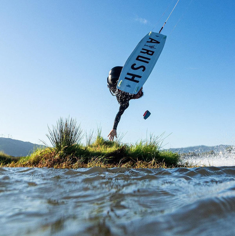 Airush Livewire Team V8 - Kitesurf