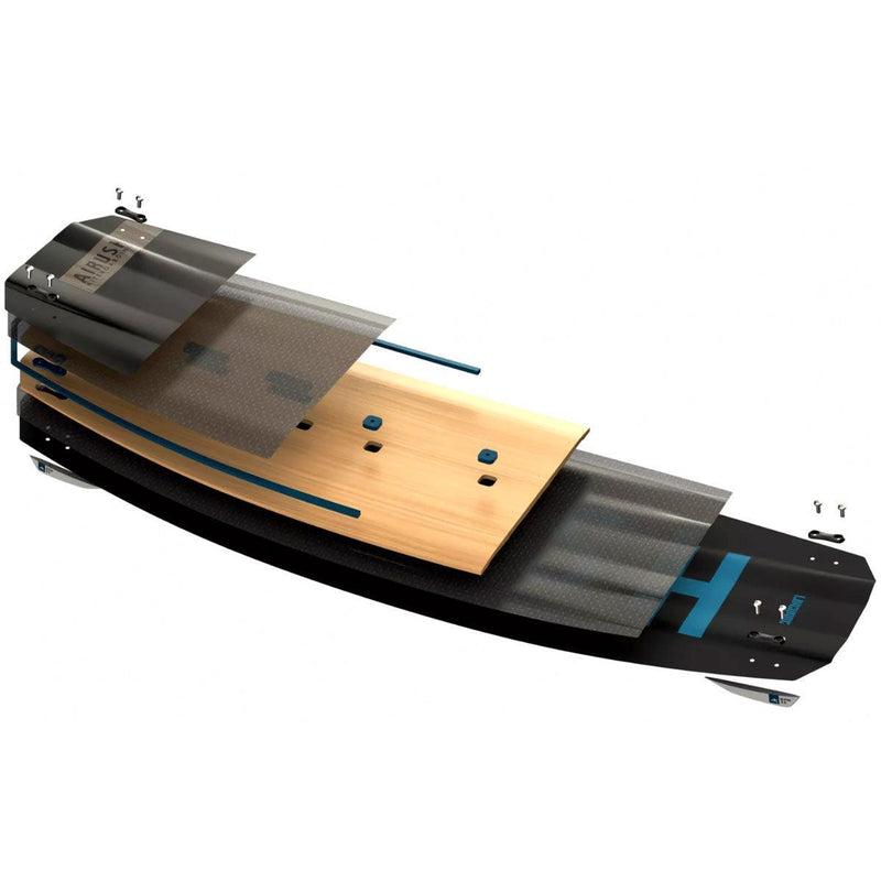 Airush Livewire V8 - Kitesurf