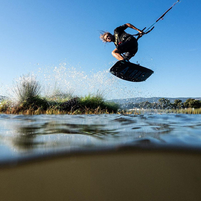 Airush Livewire V8 - Kitesurf