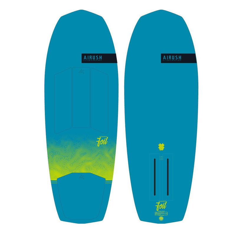 Airush Progression Foil Board - Kitesurf
