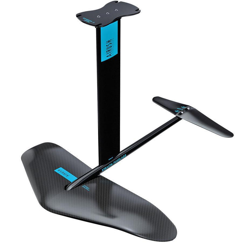 Airush Progression Foil Board - Kitesurf
