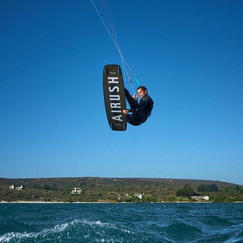 Airush Switch Team - Kitesurf