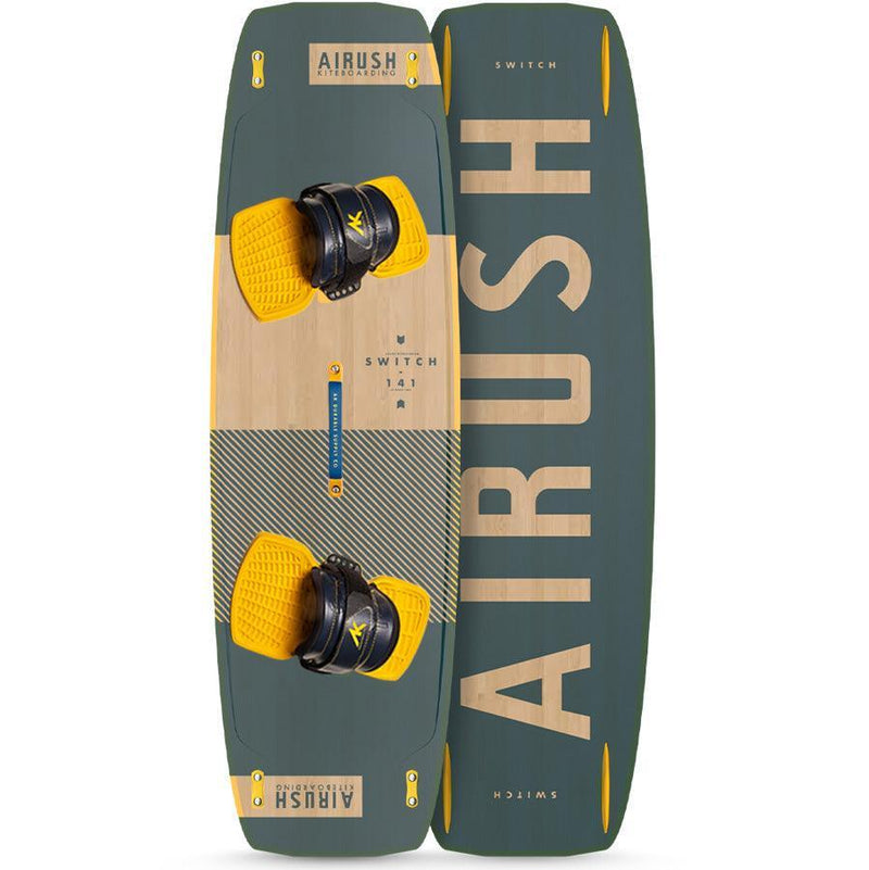 Airush Switch V11 - Kitesurf
