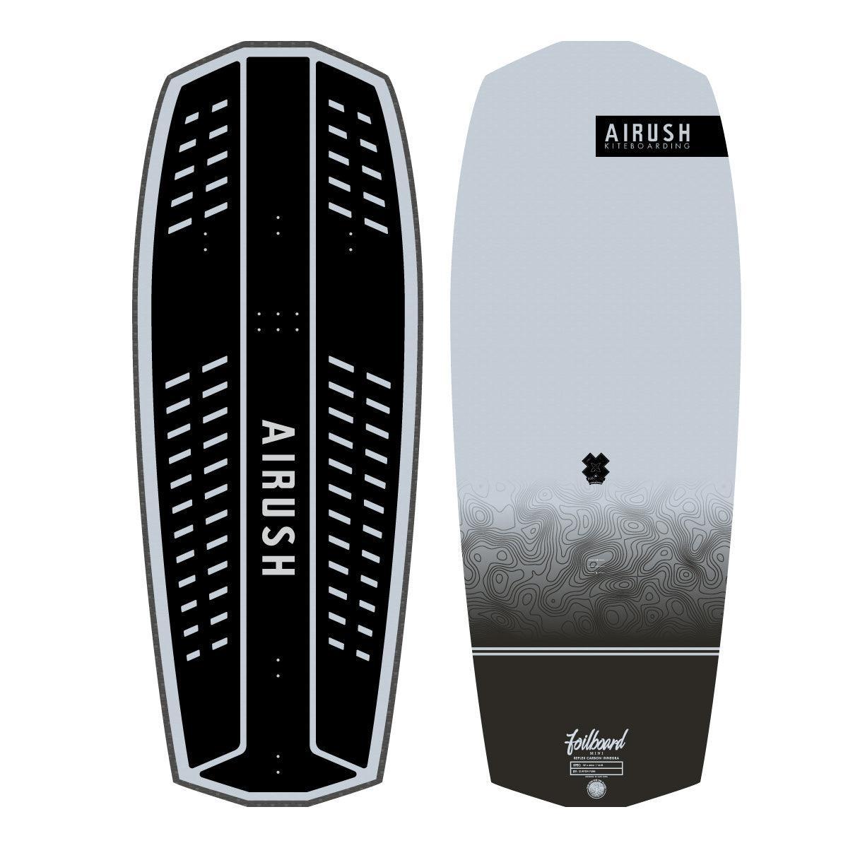 Airush deals foil board