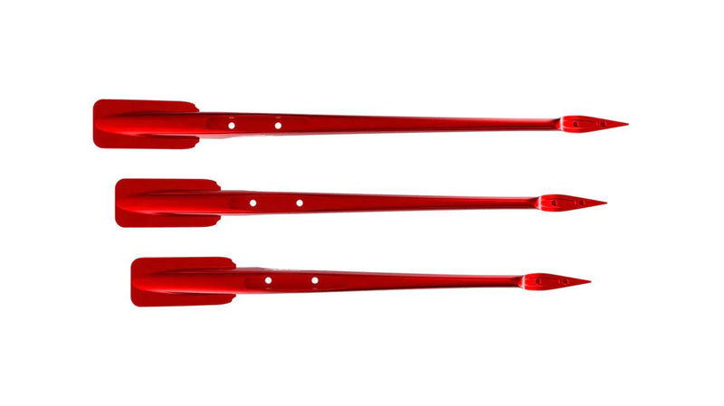 Axis Advance Red-Series Fuselage - Kitesurf