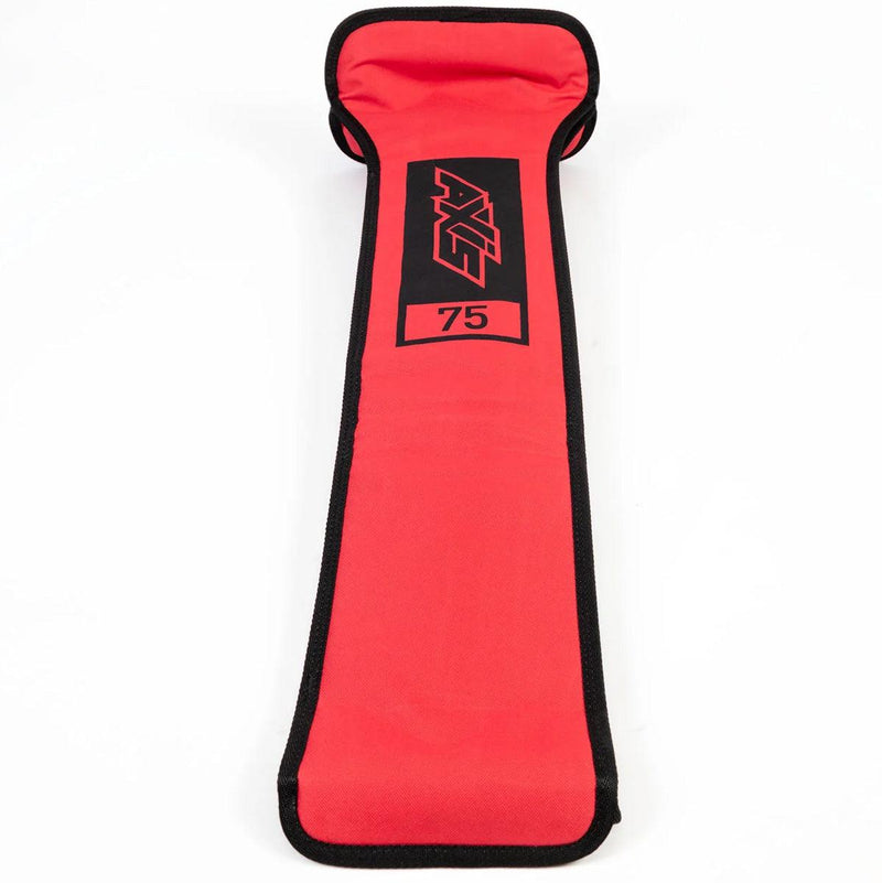 Axis Aluminium Mast and Baseplate Cover - Kitesurf