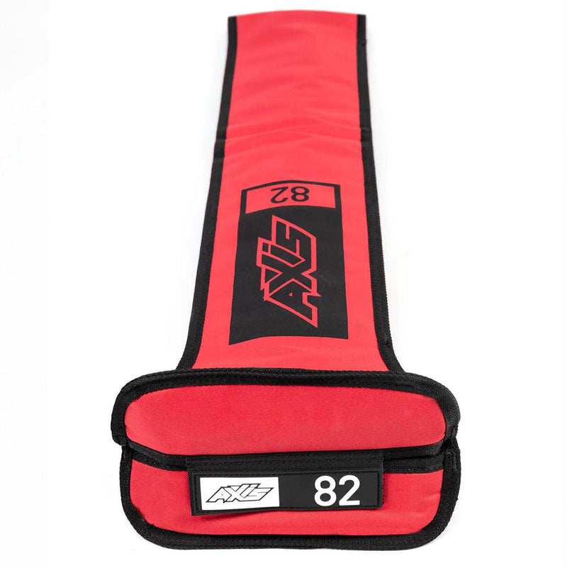 Axis Aluminium Mast and Baseplate Cover - Kitesurf