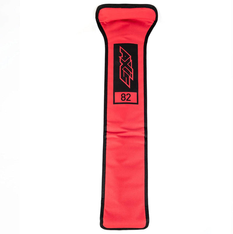 Axis Aluminium Mast and Baseplate Cover - Kitesurf