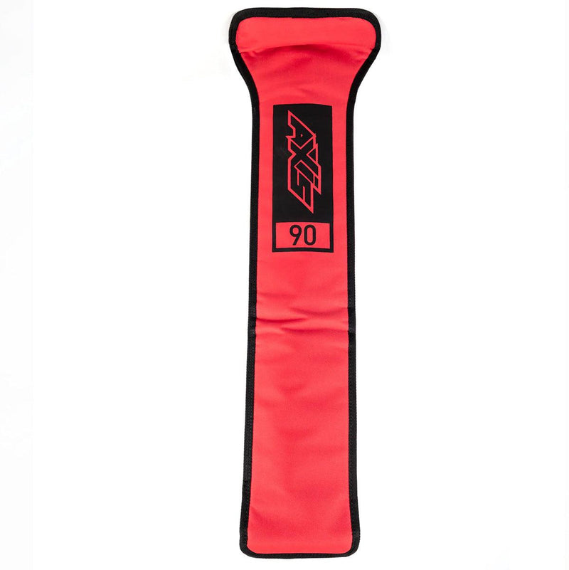 Axis Aluminium Mast and Baseplate Cover - Kitesurf