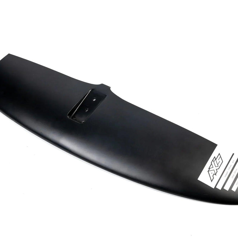 Axis Broad Spectrum Carve (BSC) Series Front Wings - Kitesurf