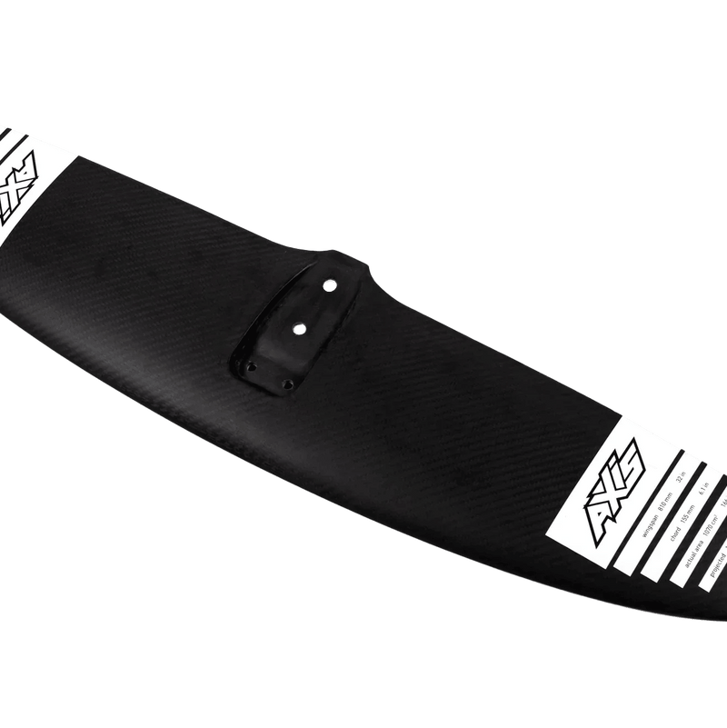 Axis Broad Spectrum Carve (BSC) Series Front Wings - Kitesurf