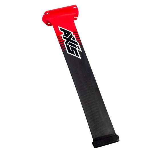 Axis Carbon Foil Mast and Base Plate - Kitesurf