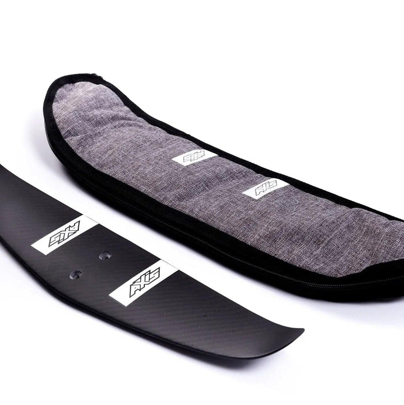 Axis Freeride Rear Wings - Kitesurf
