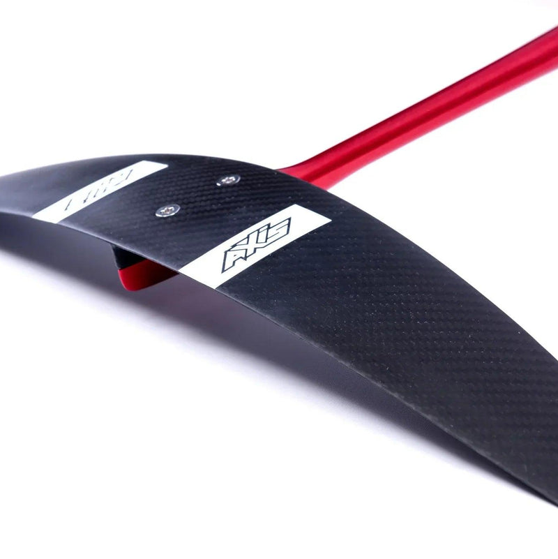 Axis Freeride Rear Wings - Kitesurf