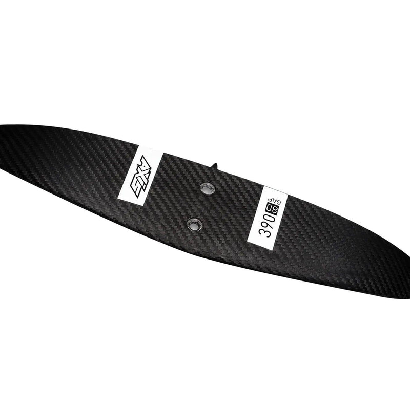 Axis Freeride Rear Wings - Kitesurf
