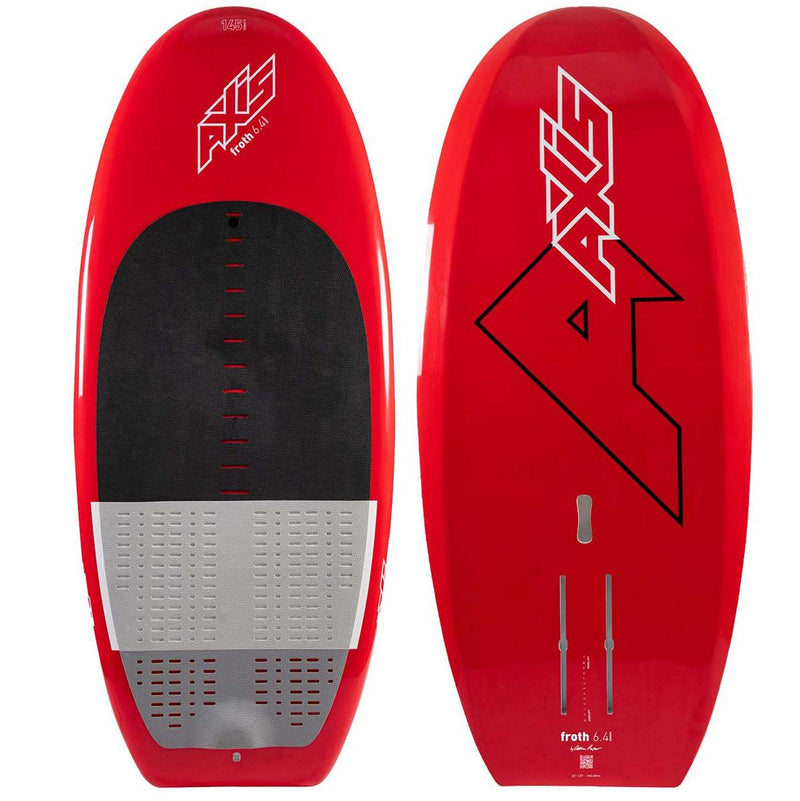 Axis Froth Foil board - Kitesurf