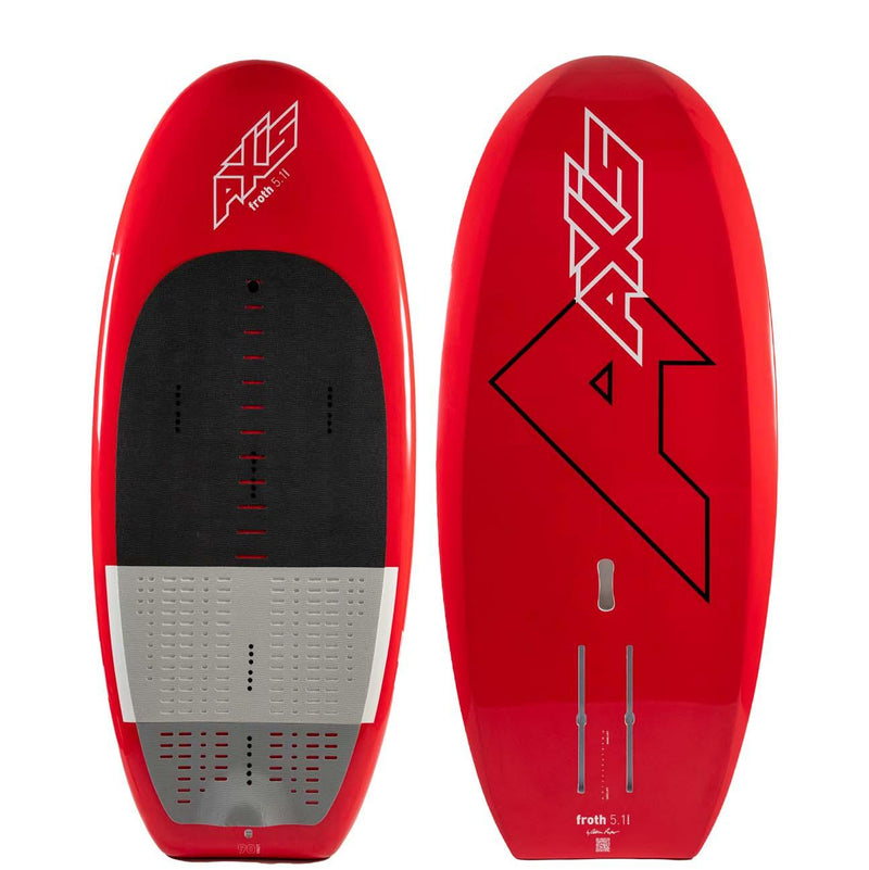 Axis Froth Foil board - Kitesurf