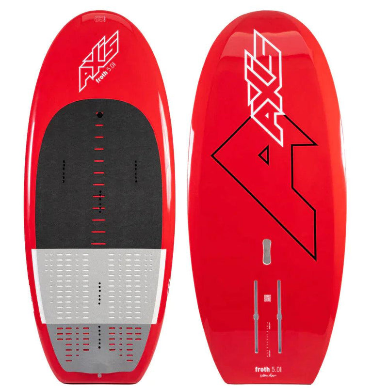 Axis Froth Foil board - Kitesurf
