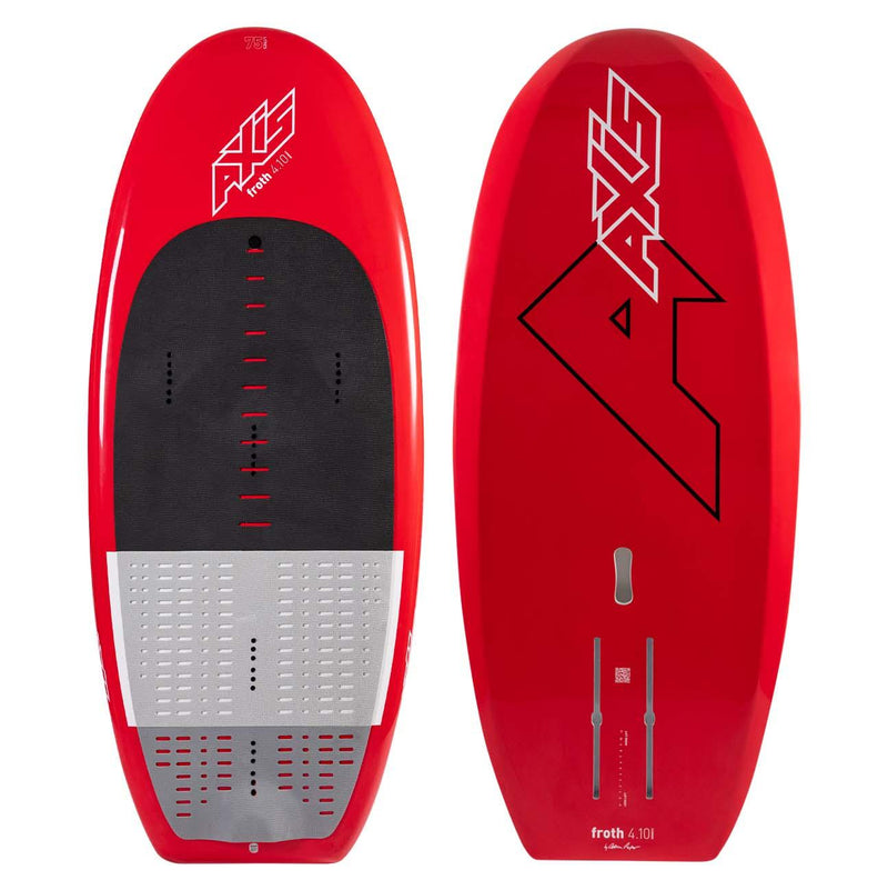 Axis Froth Foil board - Kitesurf