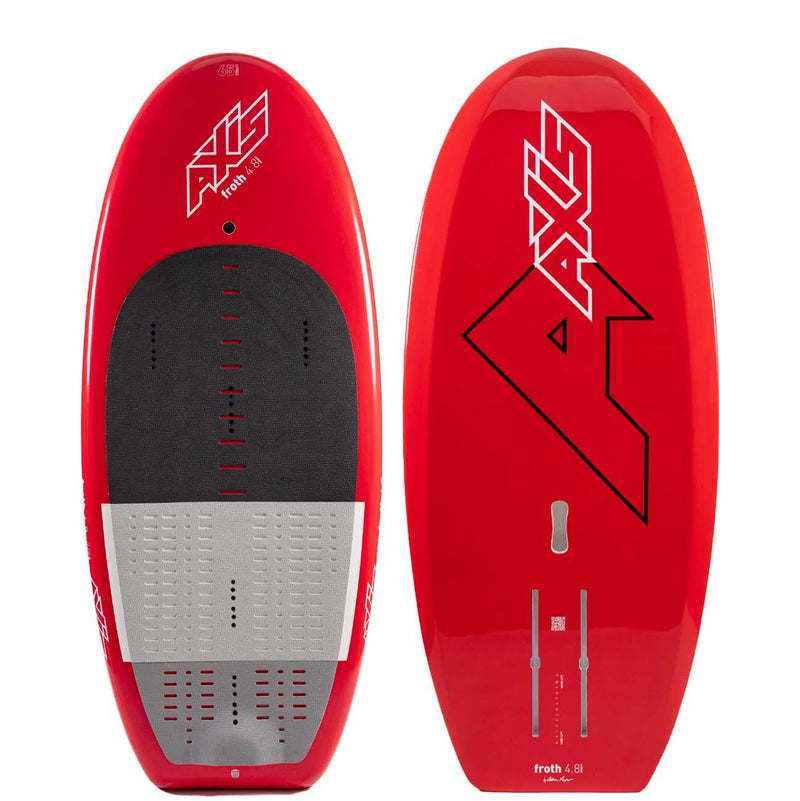 Axis Froth Foil board - Kitesurf