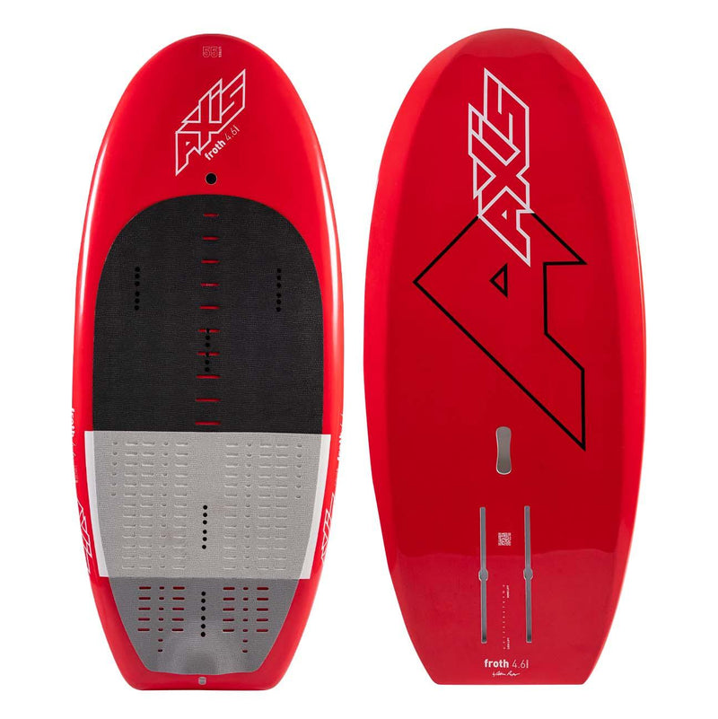 Axis Froth Foil board - Kitesurf