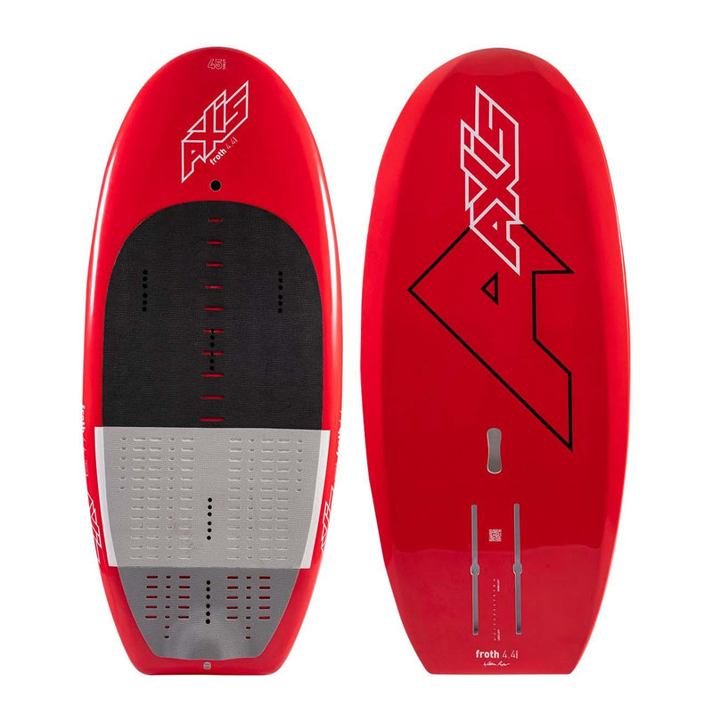 Axis Froth Foil board - Kitesurf