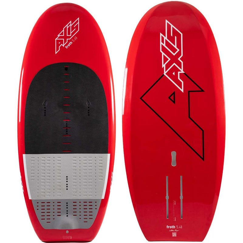 Axis Froth Foil board - Kitesurf
