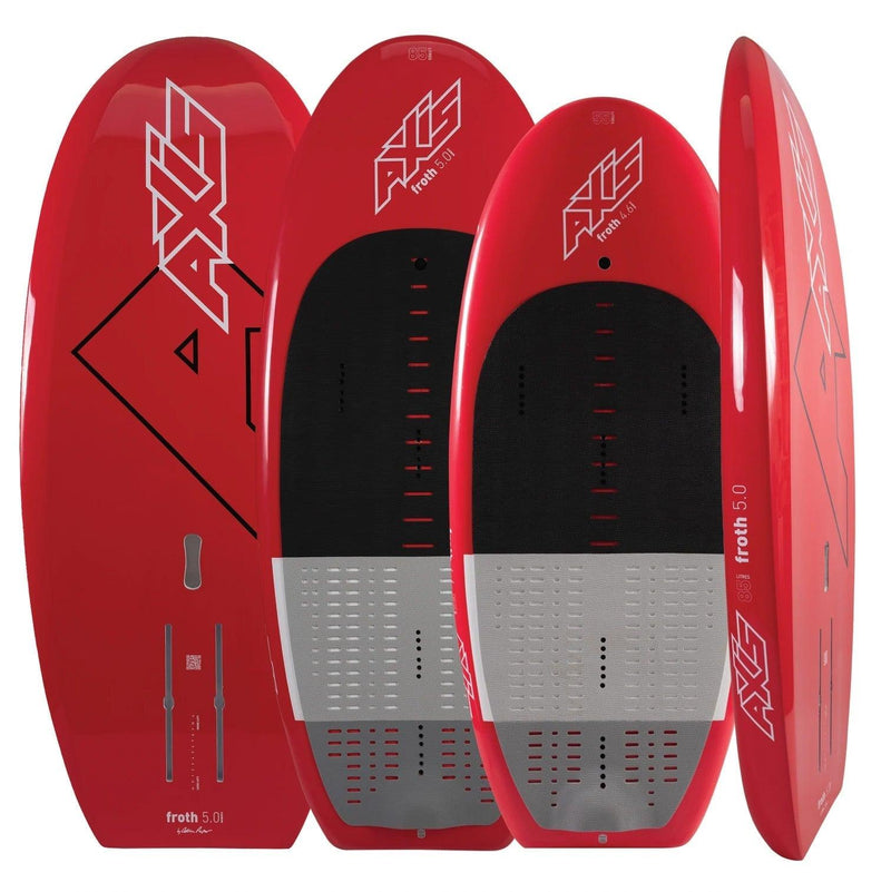 Axis Froth Foil board - Kitesurf