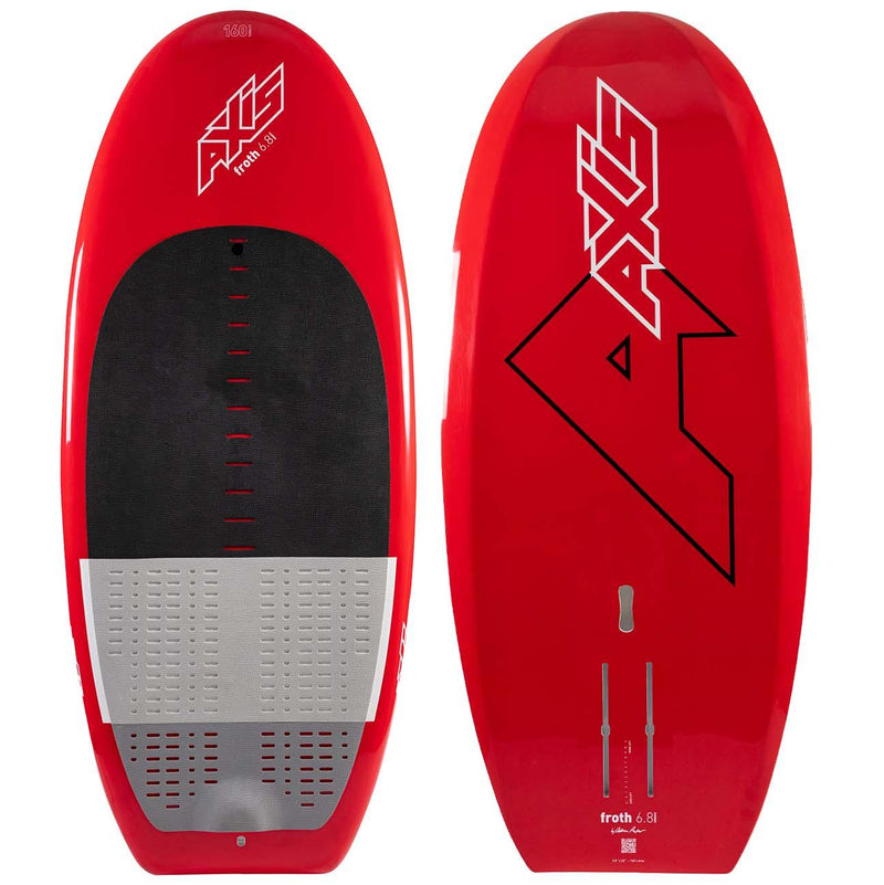 Axis Froth Foil board - Kitesurf