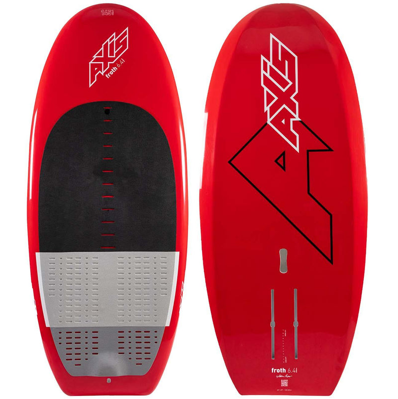 Axis Froth Foil board - Kitesurf