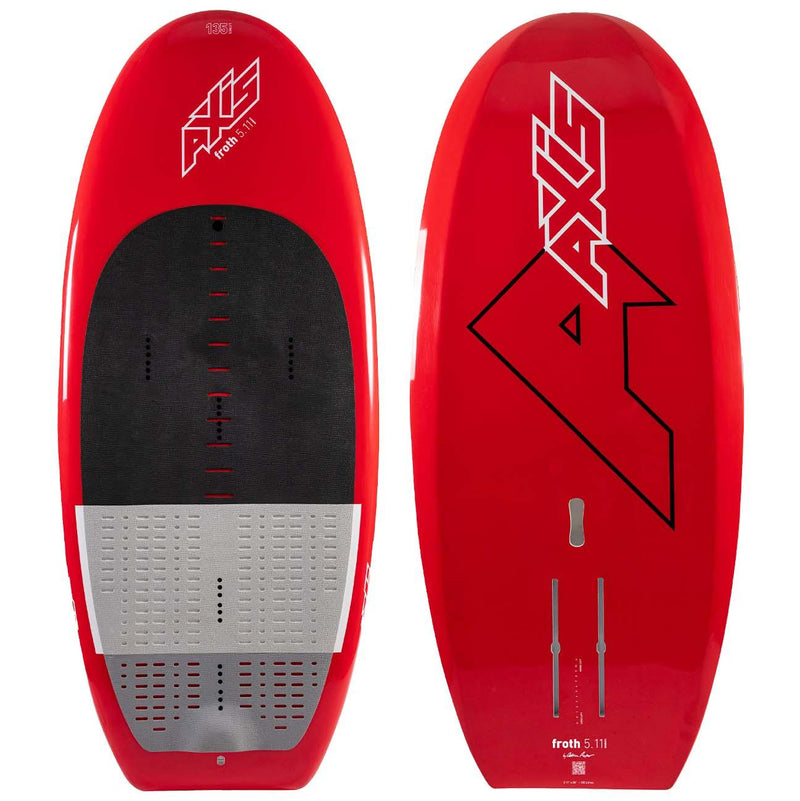 Axis Froth Foil board - Kitesurf