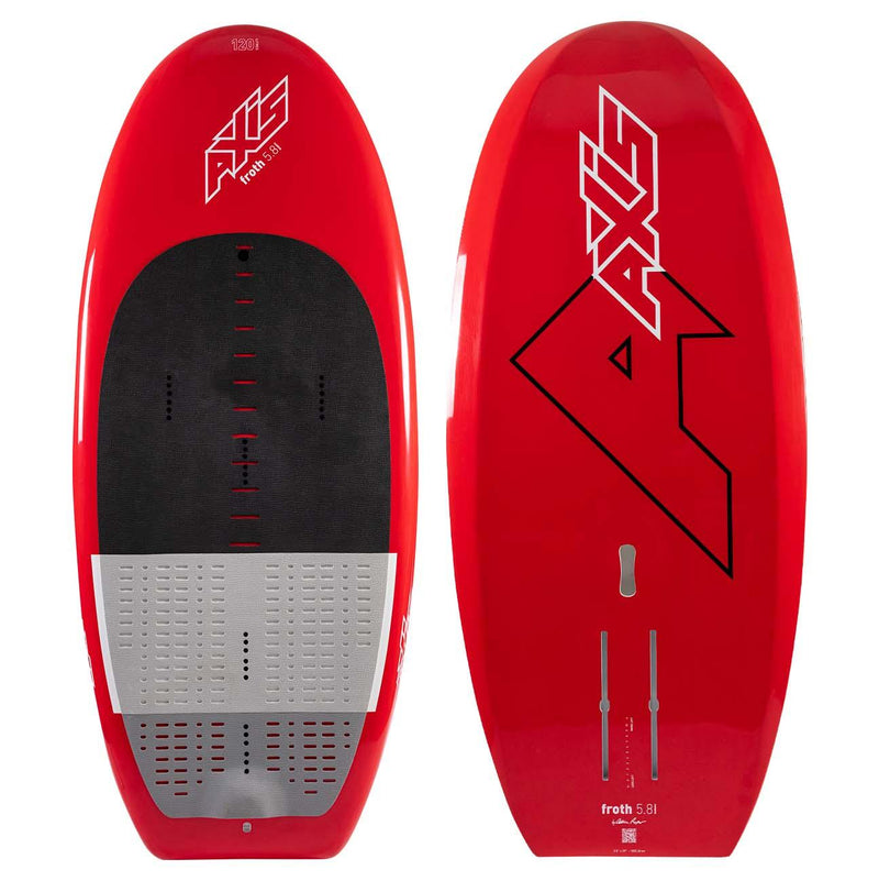 Axis Froth Foil board - Kitesurf