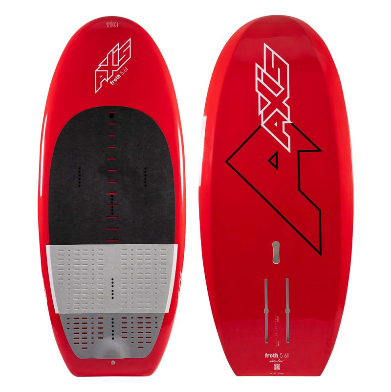 Axis Froth Foil board - Kitesurf