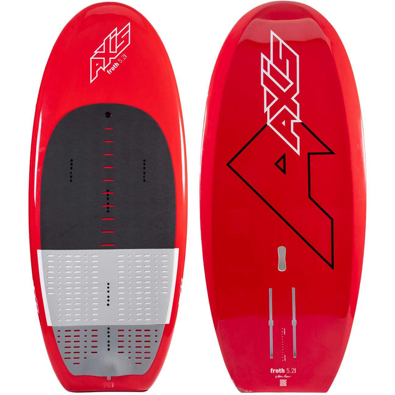 Axis Froth Foil board - Kitesurf