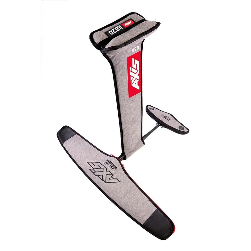 Axis Power Carbon Masts - Kitesurf