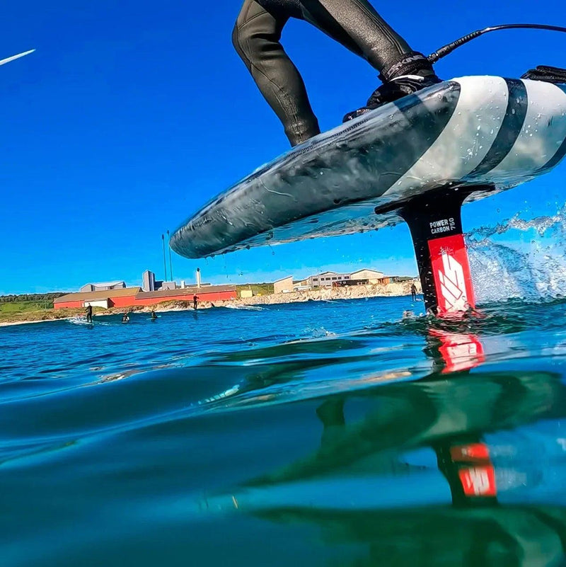Axis Power Carbon Masts - Kitesurf